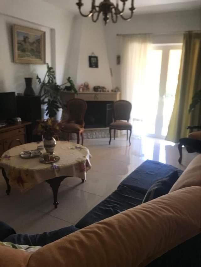 1 Bedroom Apartment Close To The Sea Артемида Екстериор снимка