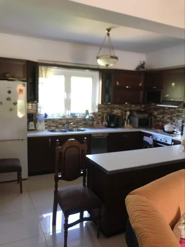1 Bedroom Apartment Close To The Sea Артемида Екстериор снимка