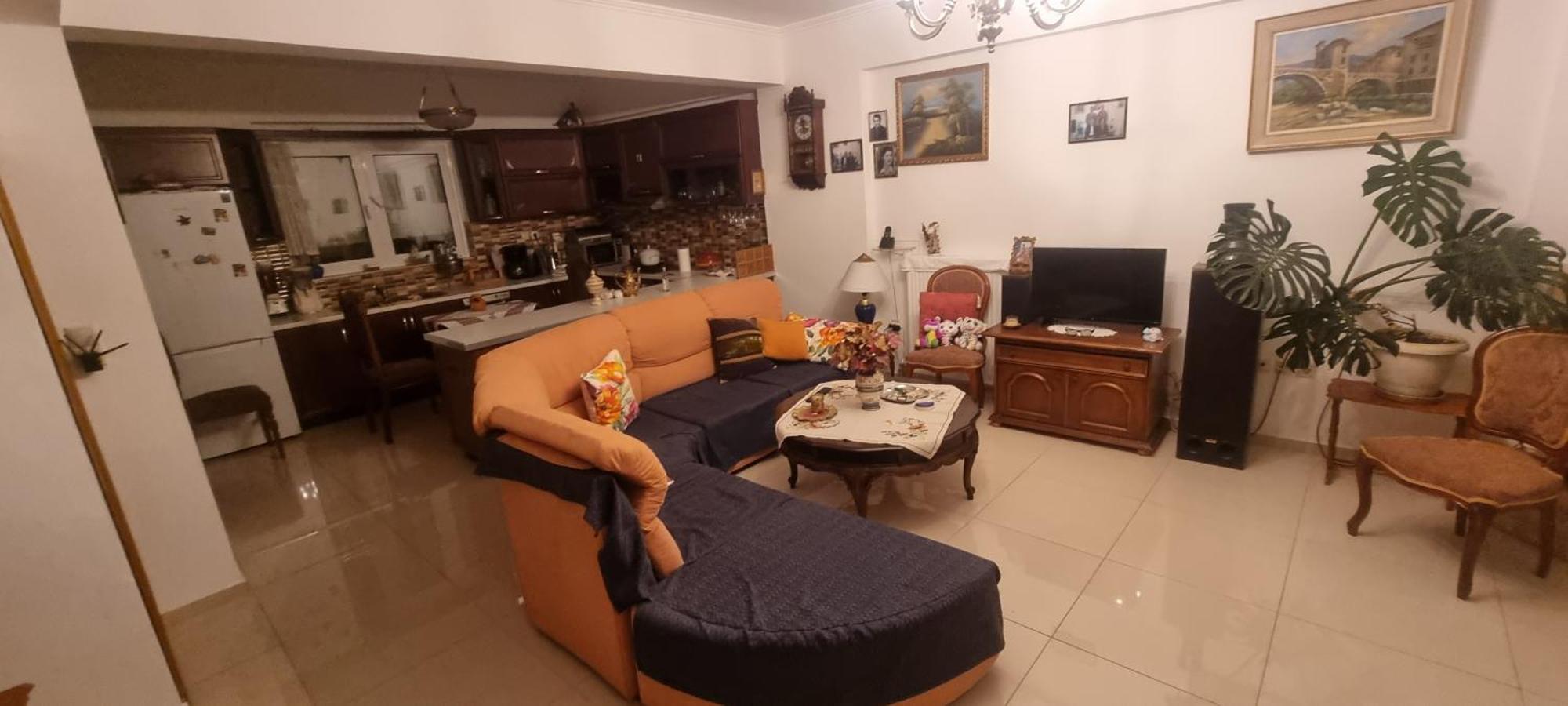 1 Bedroom Apartment Close To The Sea Артемида Екстериор снимка